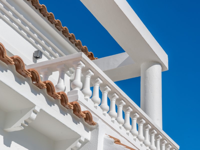 5 Bedrooms - El Campello — 26/55