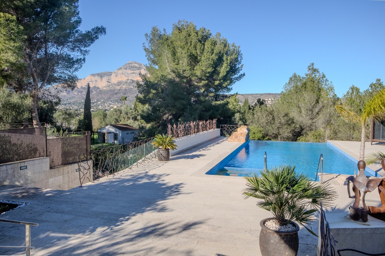 4 Bedrooms - Jávea — 16/50