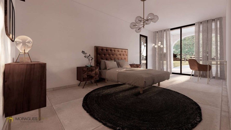 4 Bedrooms - Benissa — 12/50