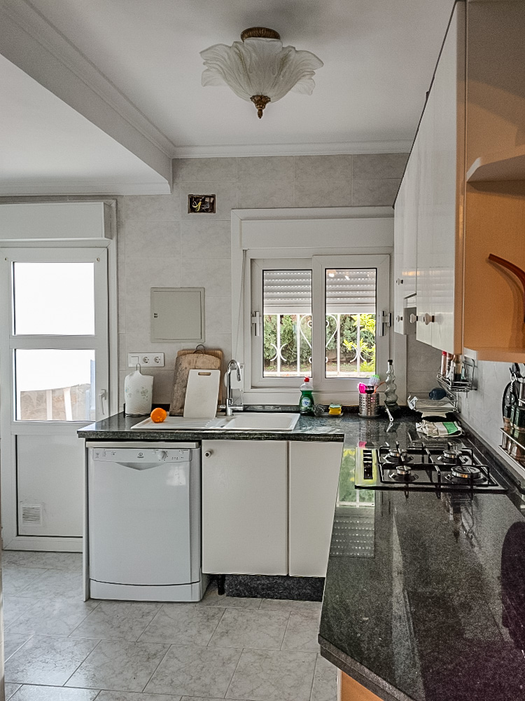 5 Bedrooms - Jávea — 4/17