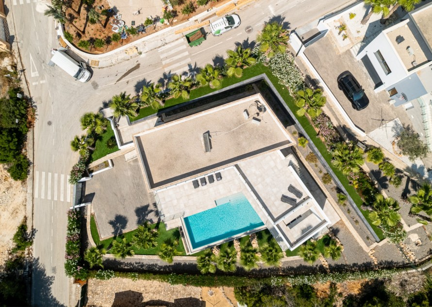3 Dormitorios - Jávea — 33/35