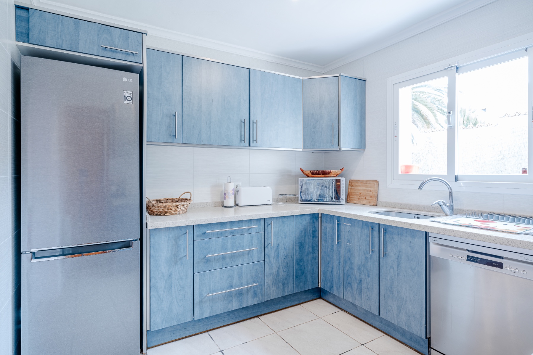6 Bedrooms - Moraira — 8/34