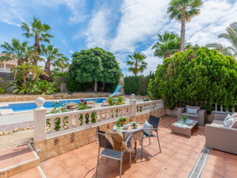 5 Bedrooms - Mutxamel — 27/50