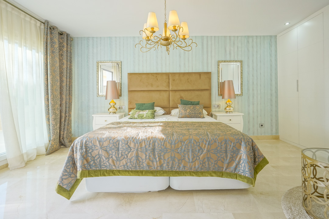 4 Bedrooms - Benissa — 20/44