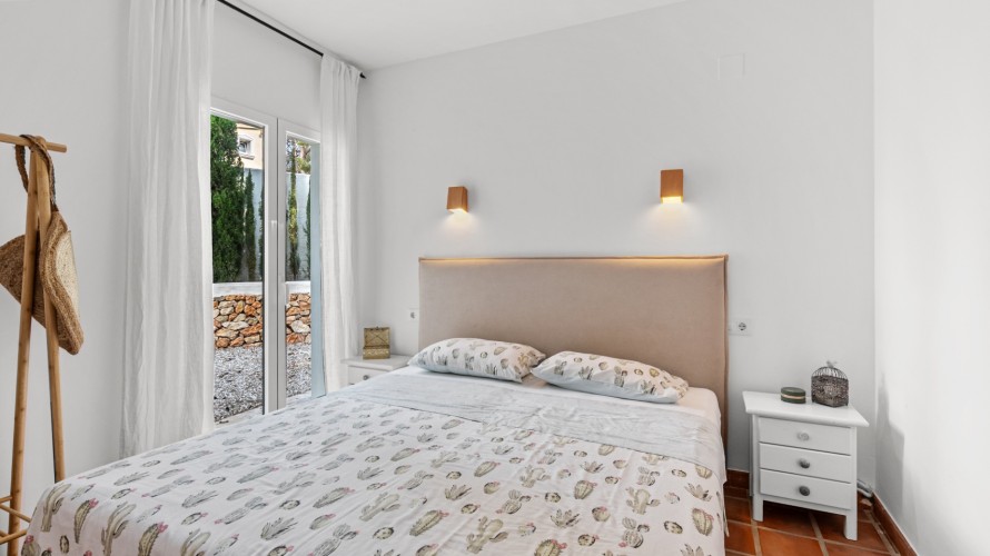 4 Dormitorios - Moraira — 14/24