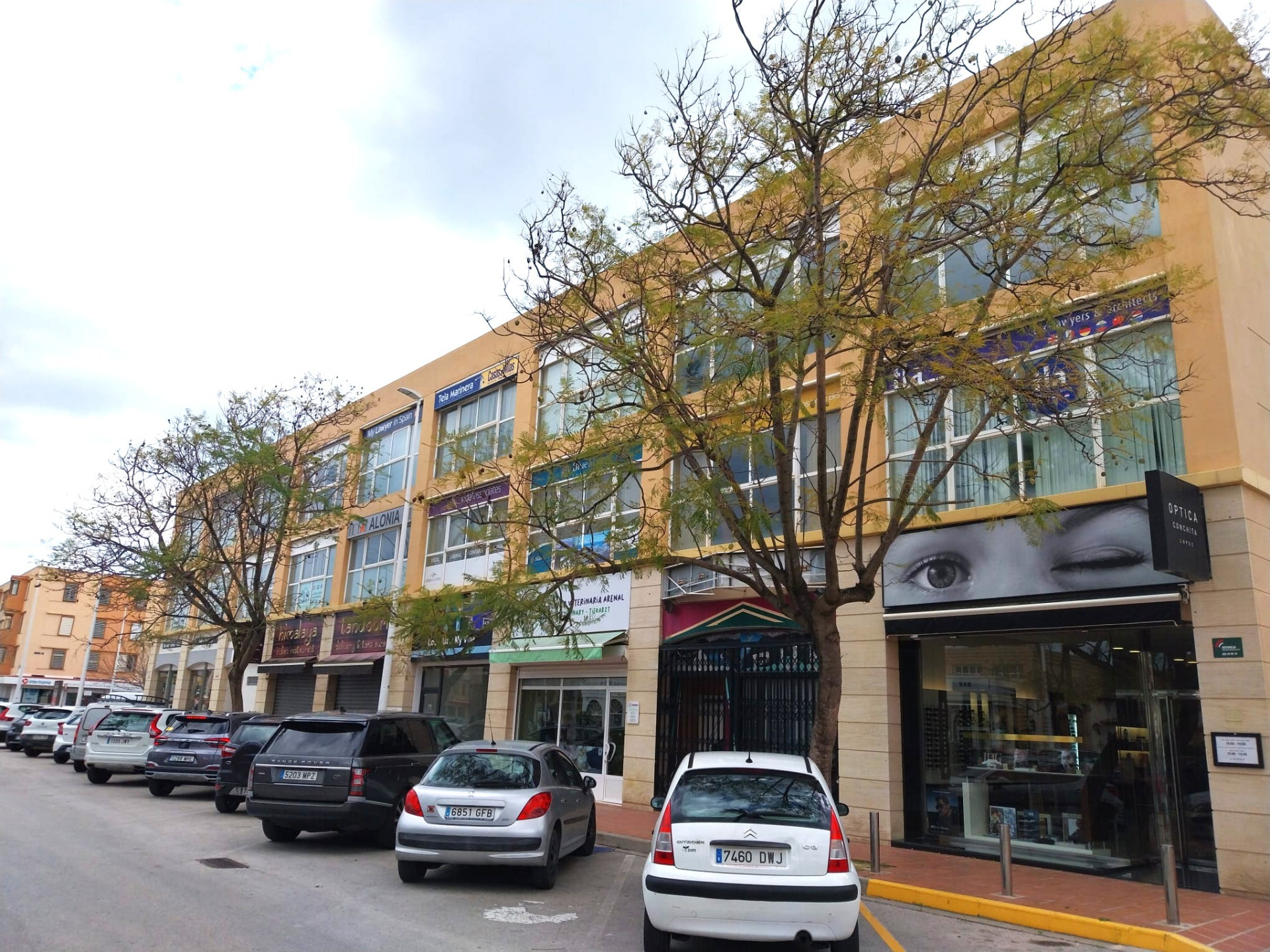 0 Bedrooms - Xàbia — 7/9