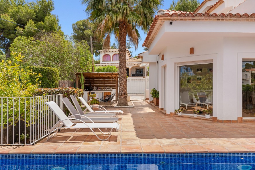 5 Dormitorios - Jávea / Xàbia — 55/71