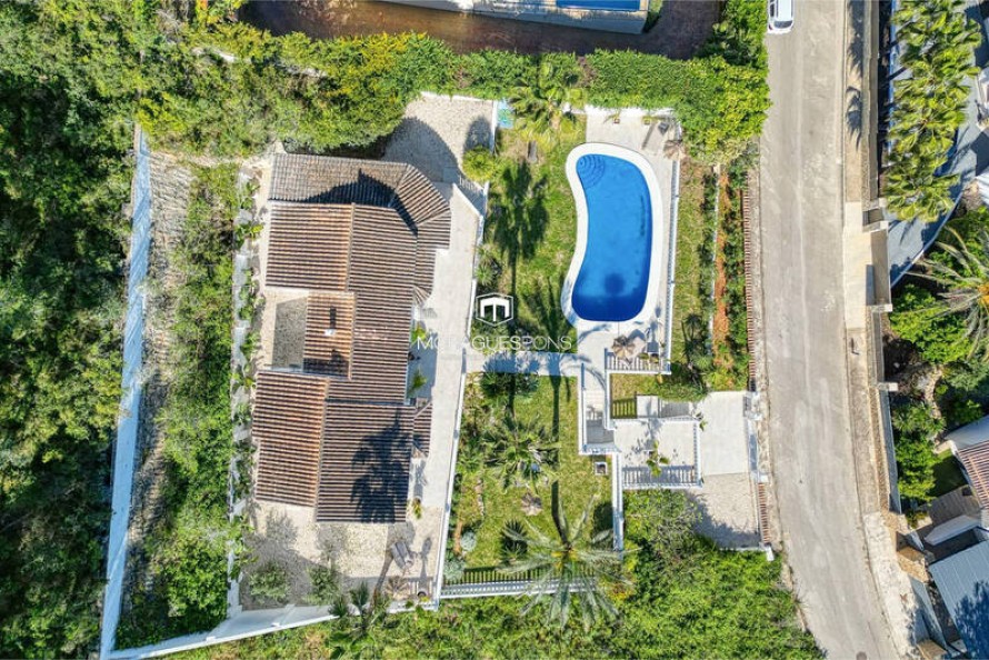 3 Bedrooms - Jávea — 34/34