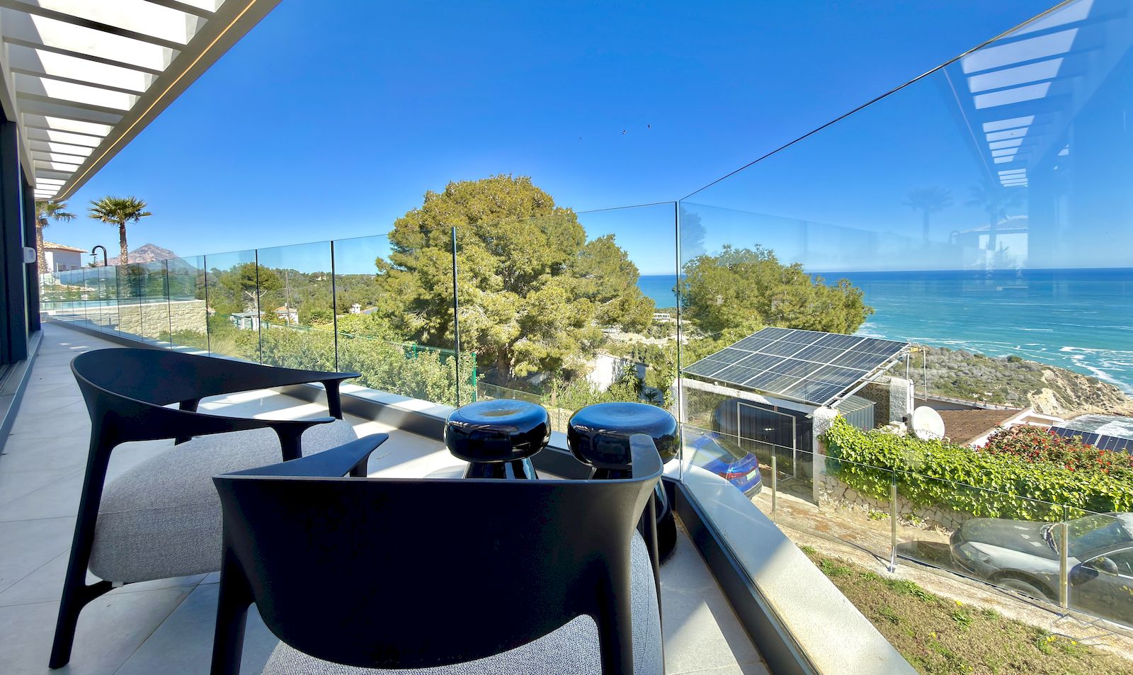 4 Slaapkamers - Javea/Xabia — 23/50