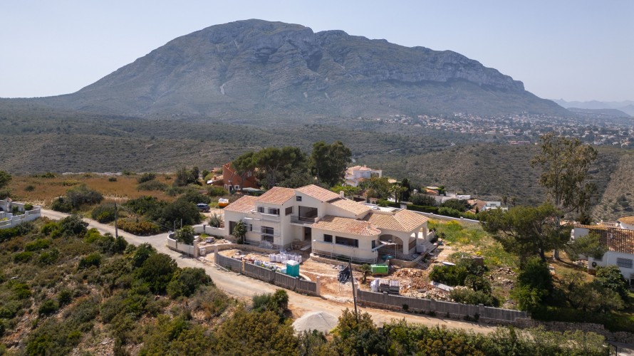 4 Bedrooms - Dénia — 19/59