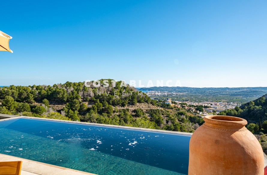 5 Dormitorios - Jávea — 2/50