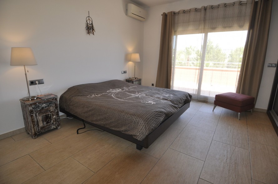 5 Chambres - Jávea — 9/13