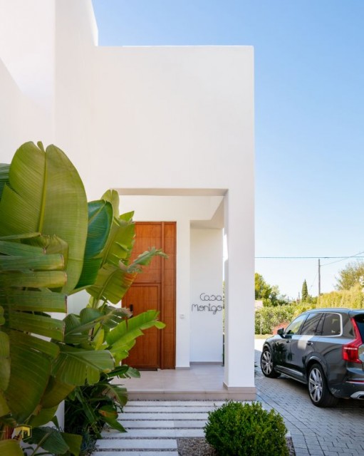 4 Bedrooms - Jávea — 31/38