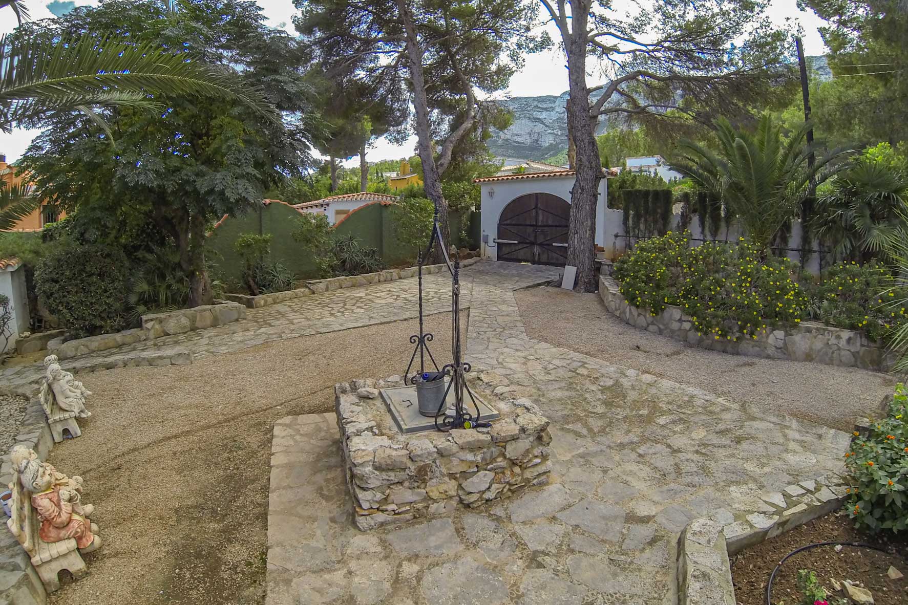6 Bedrooms - Dénia — 20/41