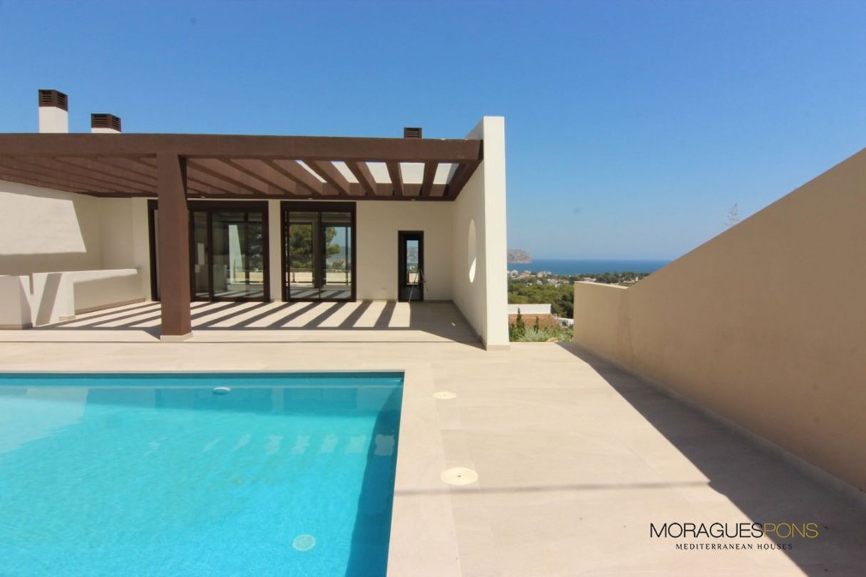 4 Dormitorios - Jávea - Xàbia — 3/15