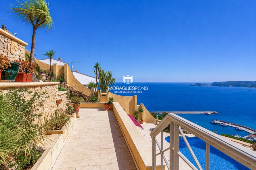 6 Bedrooms - Jávea — 4/39
