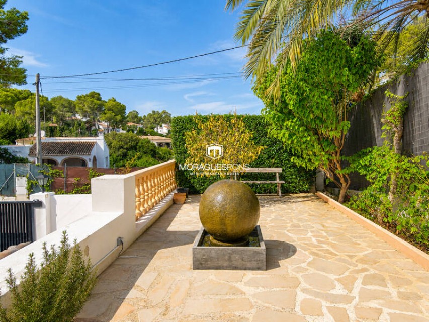 3 Slaapkamers - Jávea — 35/41