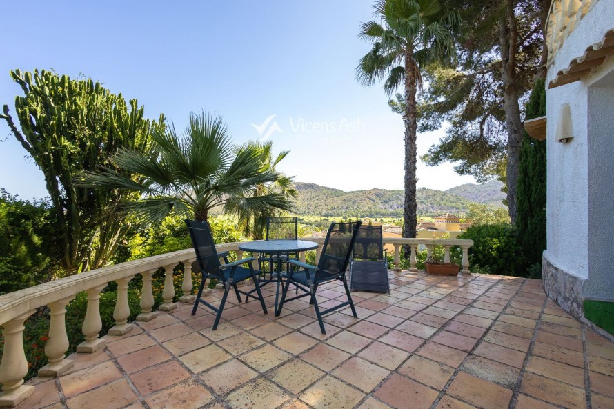 4 Bedrooms - Pedreguer — 20/34