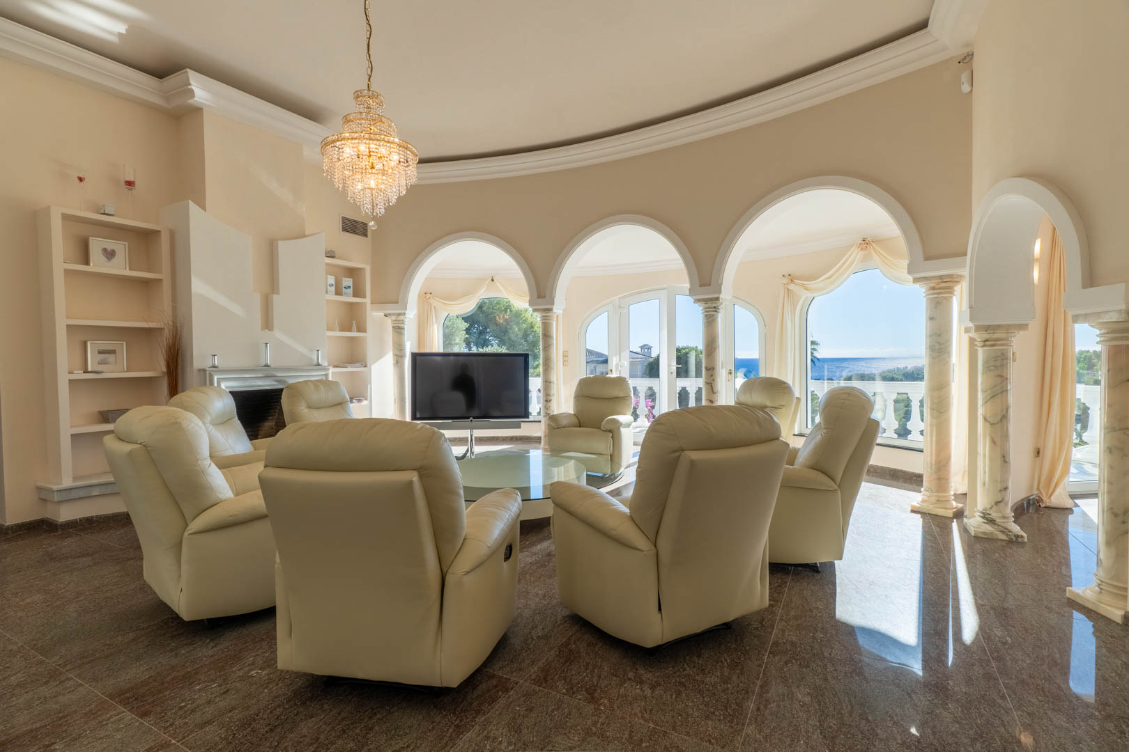 5 Bedrooms - Benissa — 31/50