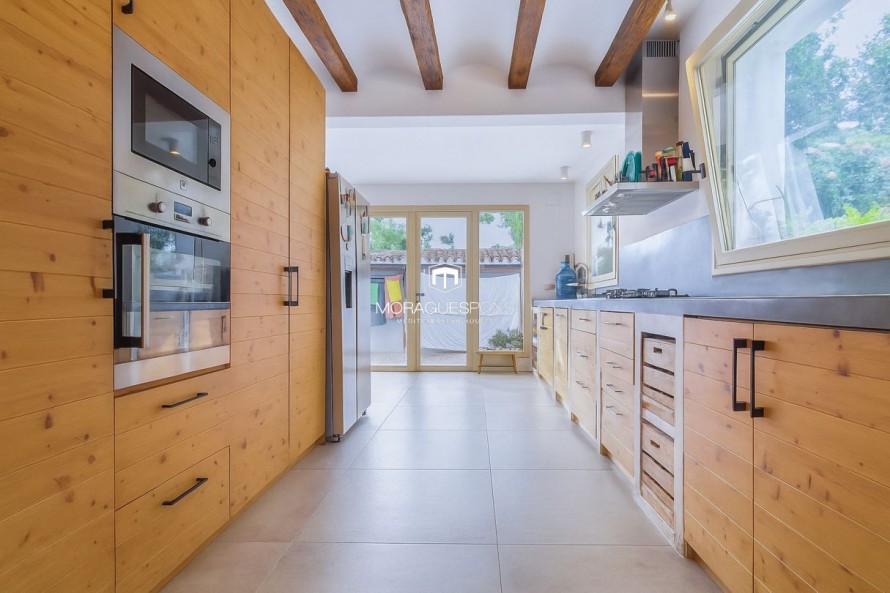 5 Chambres - Jávea — 22/50