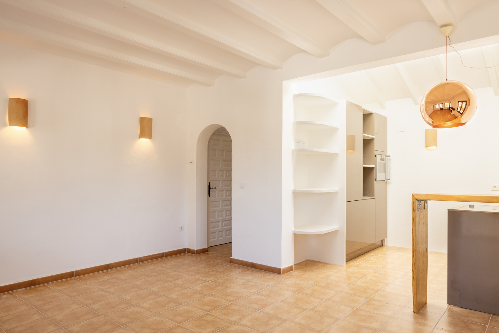 4 Bedrooms - Jávea — 22/50