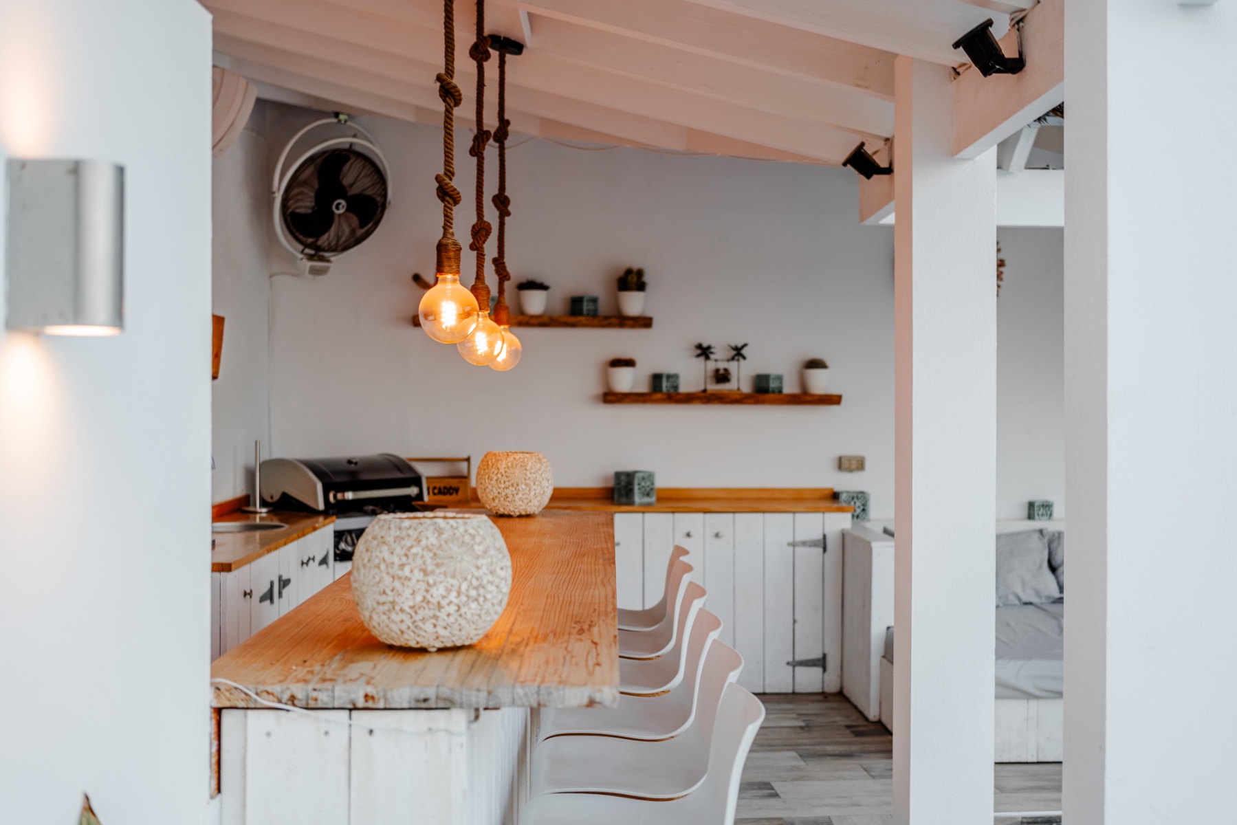 5 Bedrooms - Benissa — 13/50