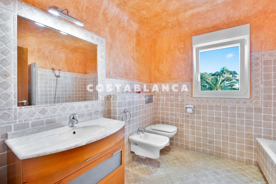 3 Dormitorios - Benissa — 22/40