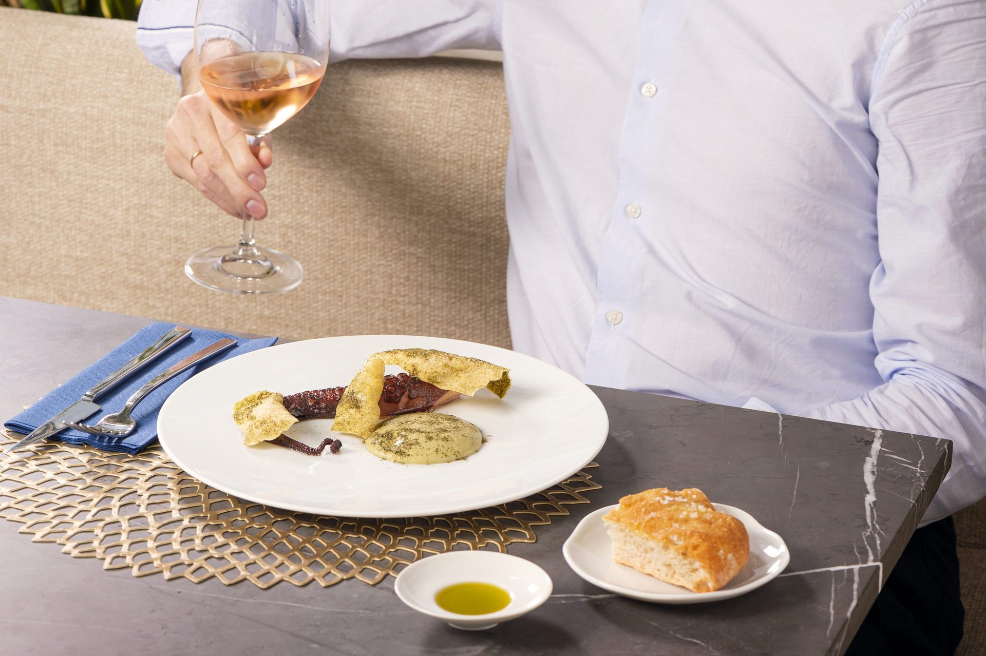 Sileno Gastrobar