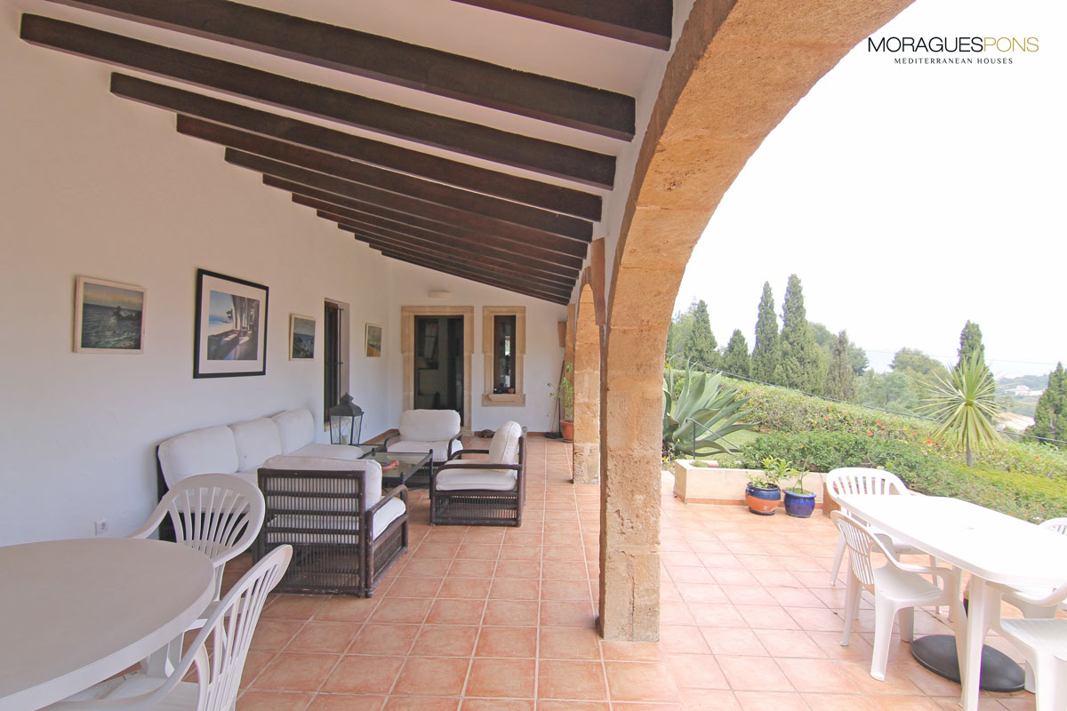 5 Chambres - Jávea - Xàbia — 6/33