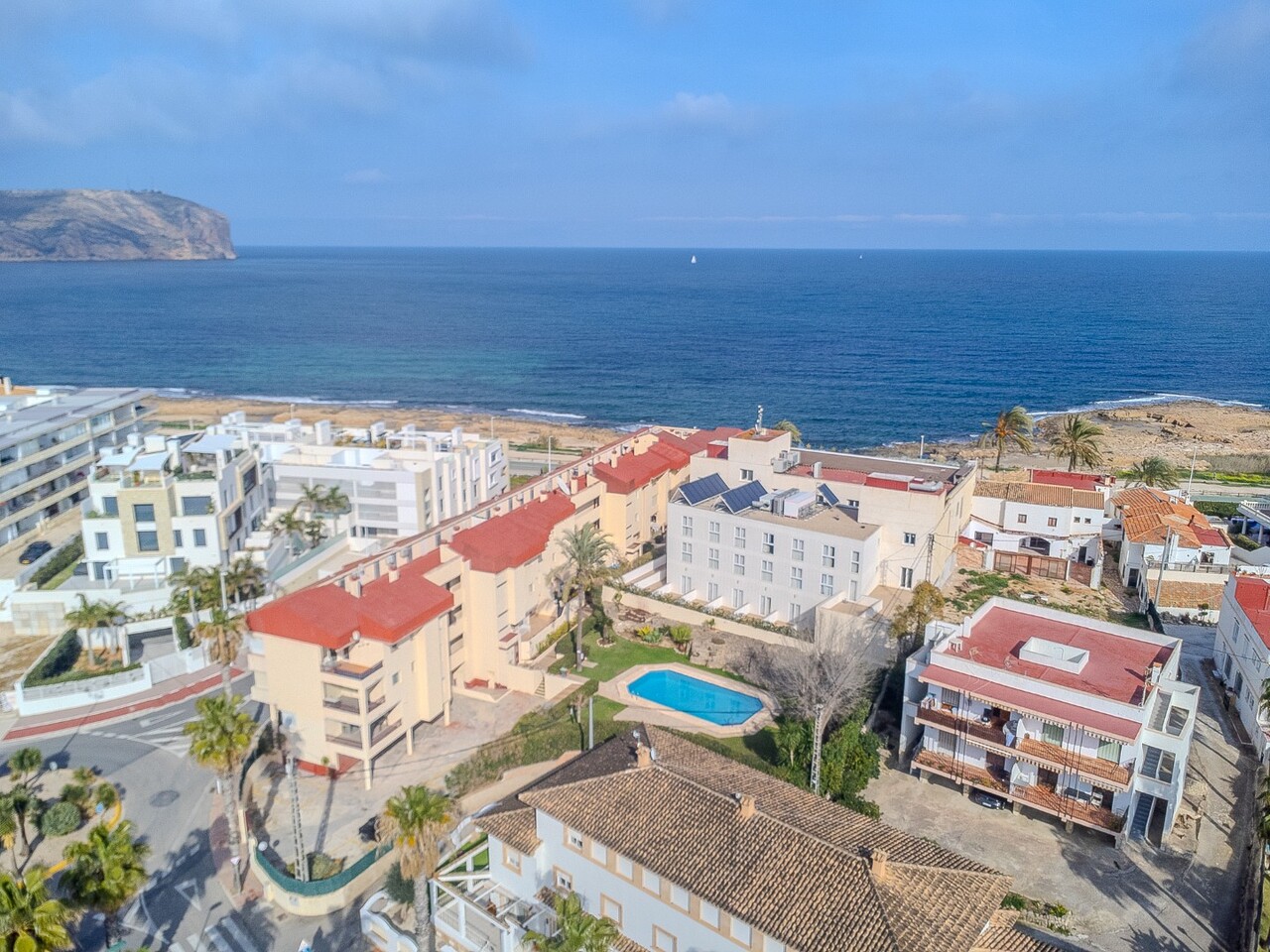 2 Bedrooms - Jávea — 28/44