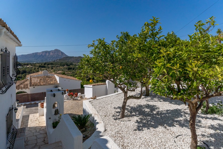 4 Dormitorios - Jávea / Xàbia — 33/40