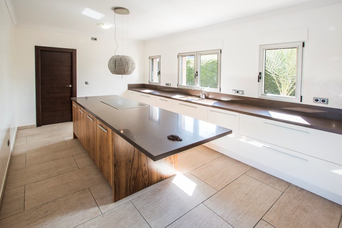 4 Bedrooms - Jávea — 9/21