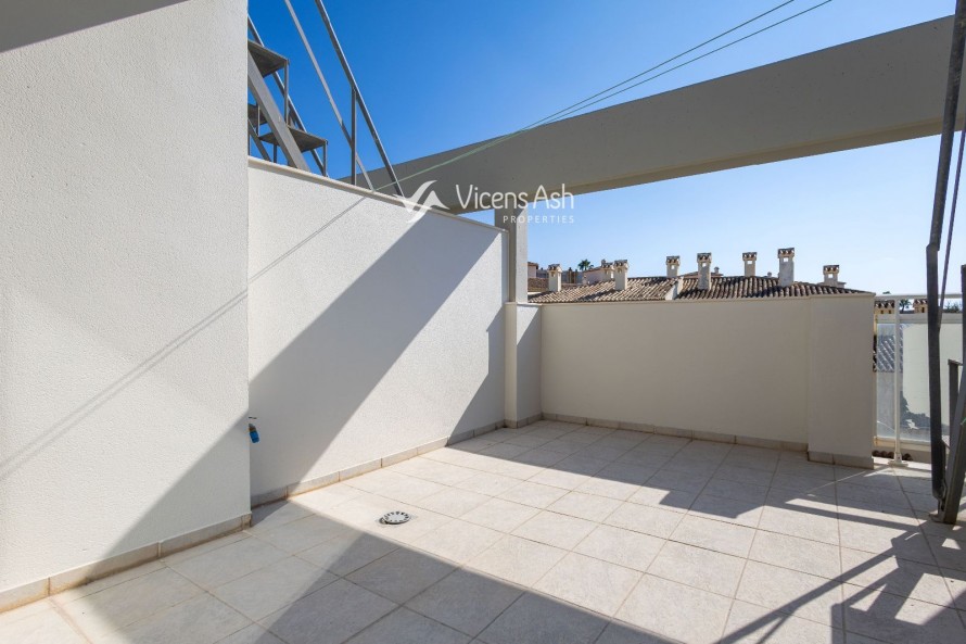 3 Chambres - Javea/Xabia — 23/37