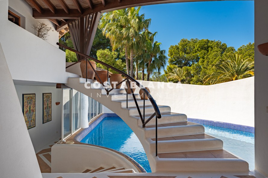 5 Dormitorios - Altea — 25/50