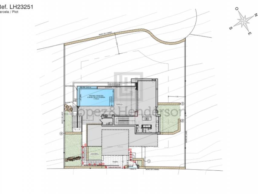 3 Chambres - Benitachell / El Poble Nou de Benitatxell — 29/30