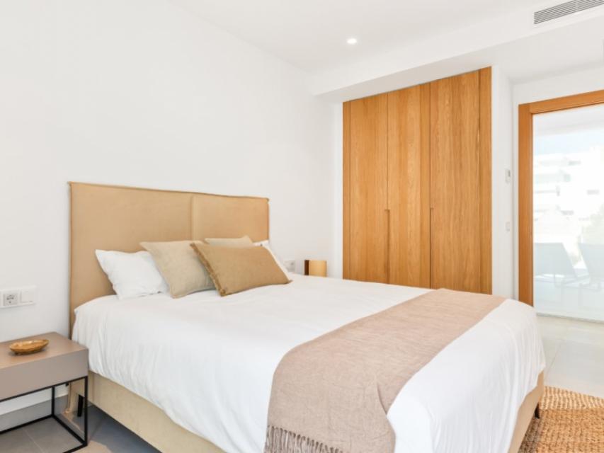 3 Chambres - Benitachell / El Poble Nou de Benitatxell — 31/62