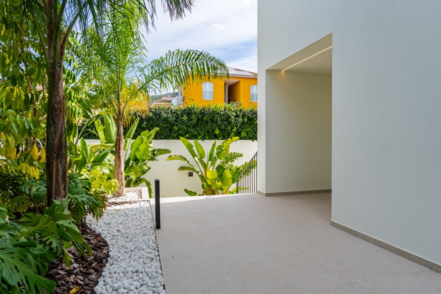 3 Dormitorios - Albir — 33/39