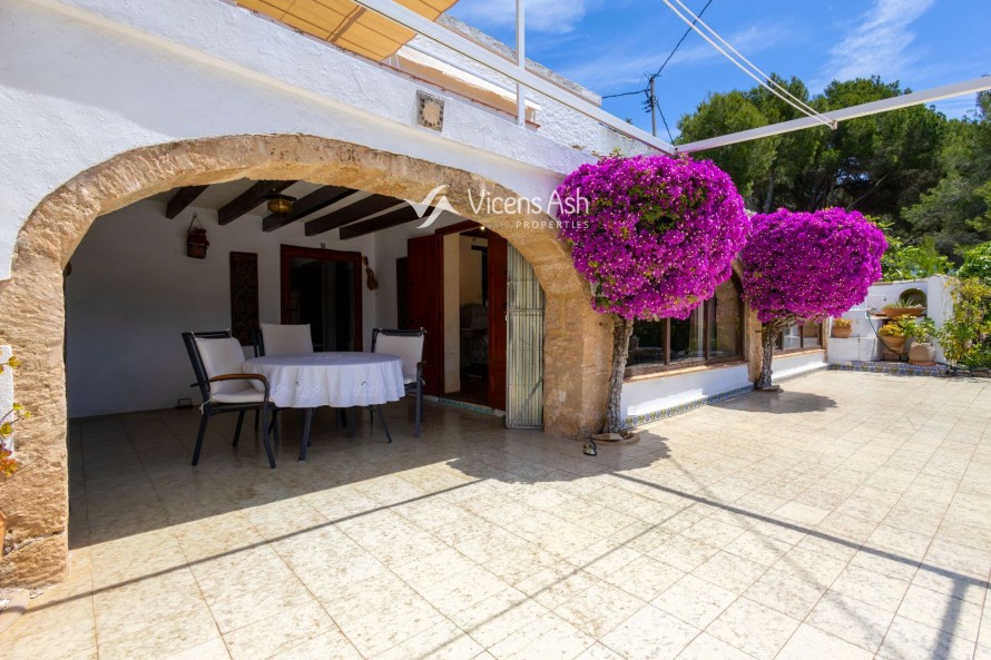 4 Bedrooms - Javea/Xabia — 7/50