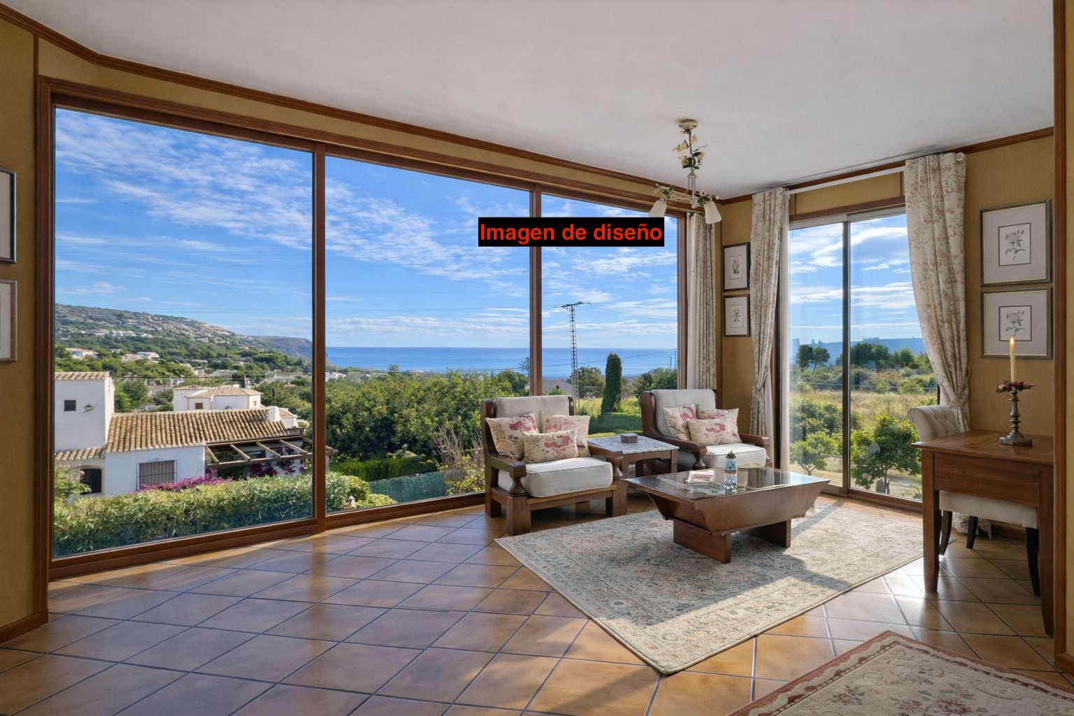 6 Bedrooms - Javea/Xabia — 2/50