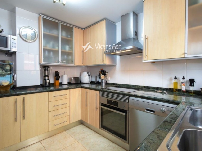 4 Bedrooms - Javea/Xabia — 18/50