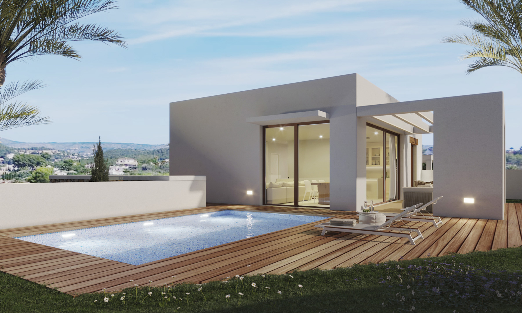 3 Bedrooms - Jávea — 3/23