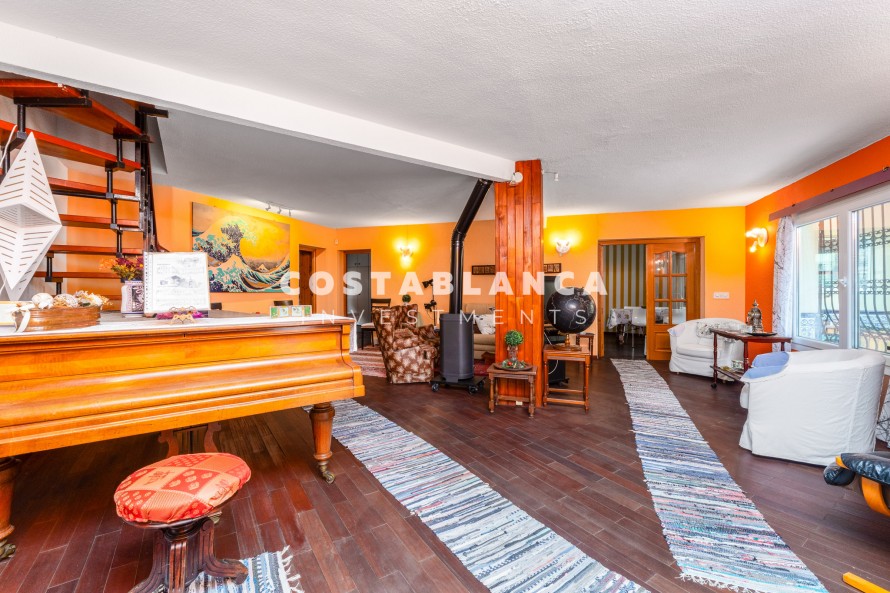 4 Dormitorios - Altea — 3/20
