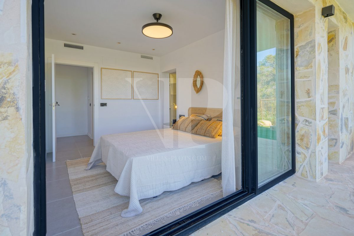 3 Bedrooms - Jávea — 19/39