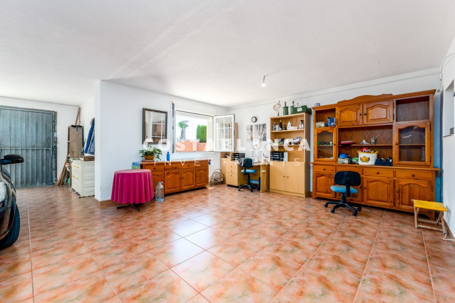 5 Dormitorios - Calpe — 17/20