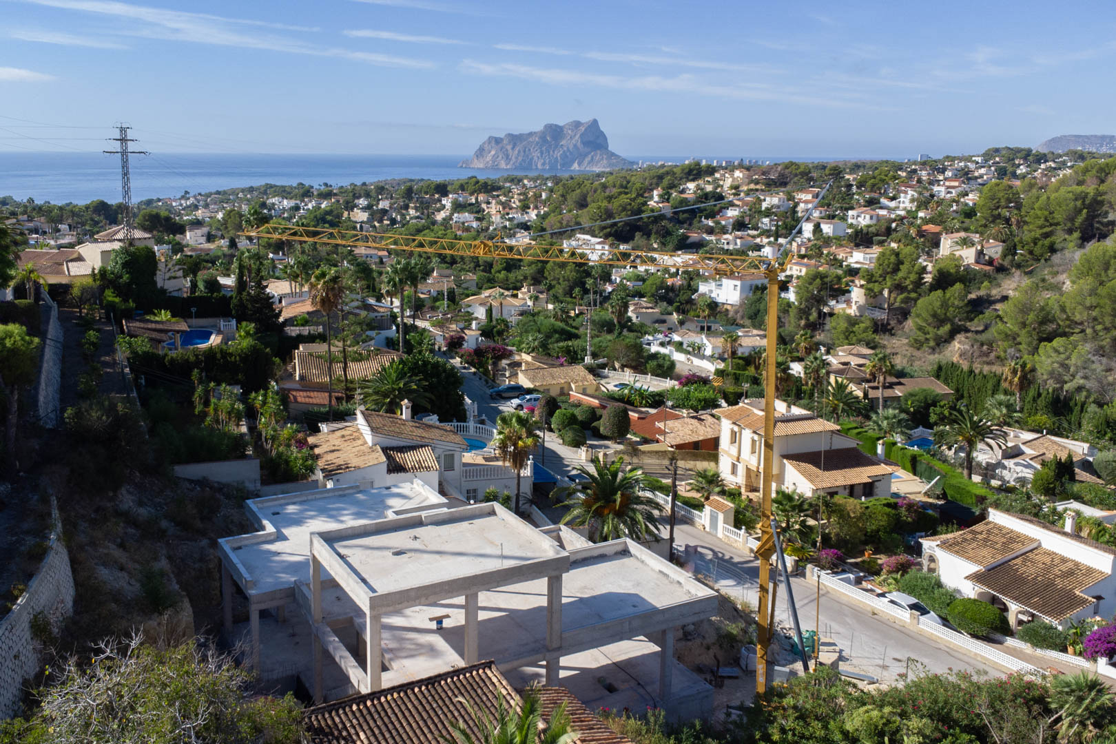 3 Bedrooms - Benissa — 9/16