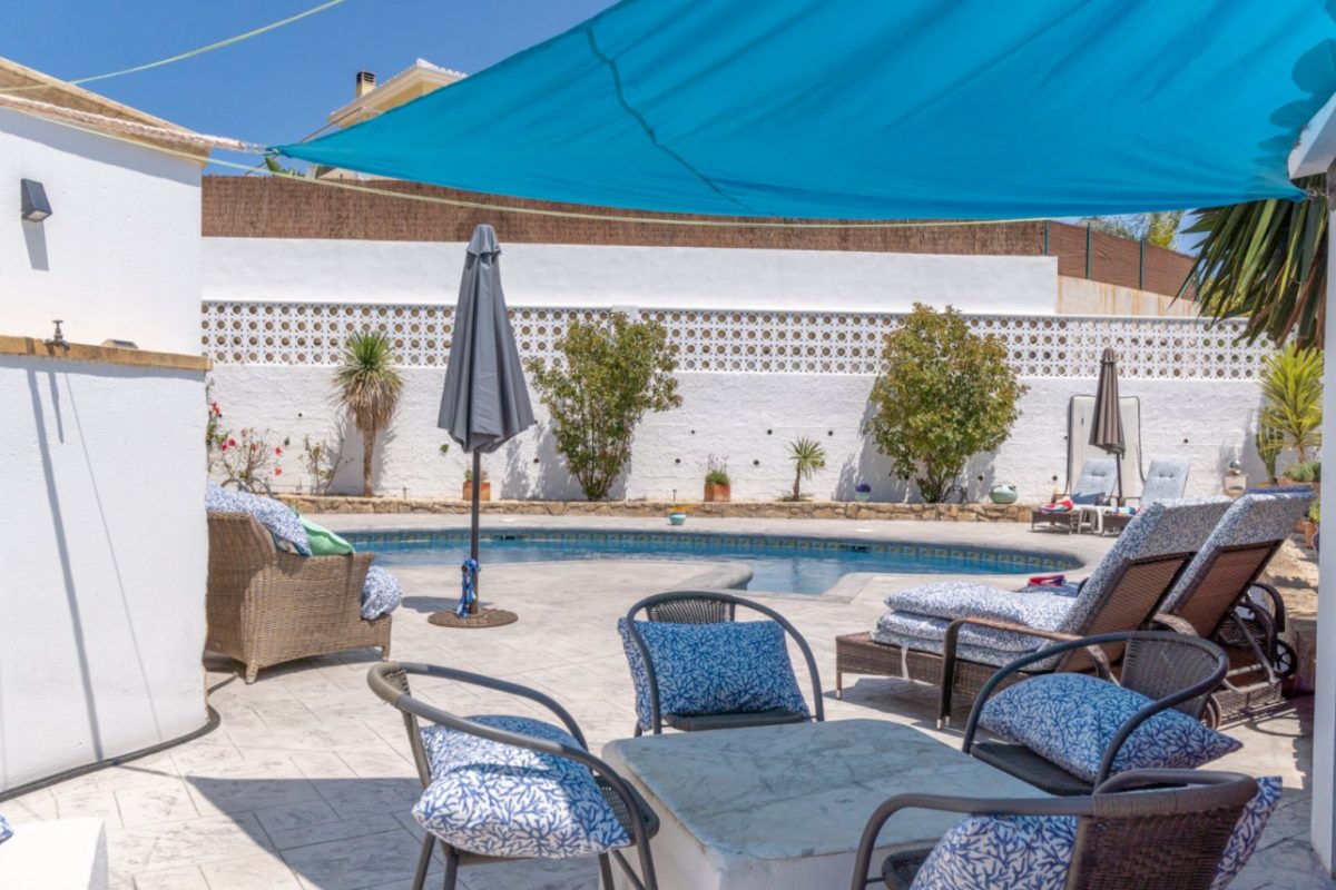 5 Bedrooms - Jávea — 42/50