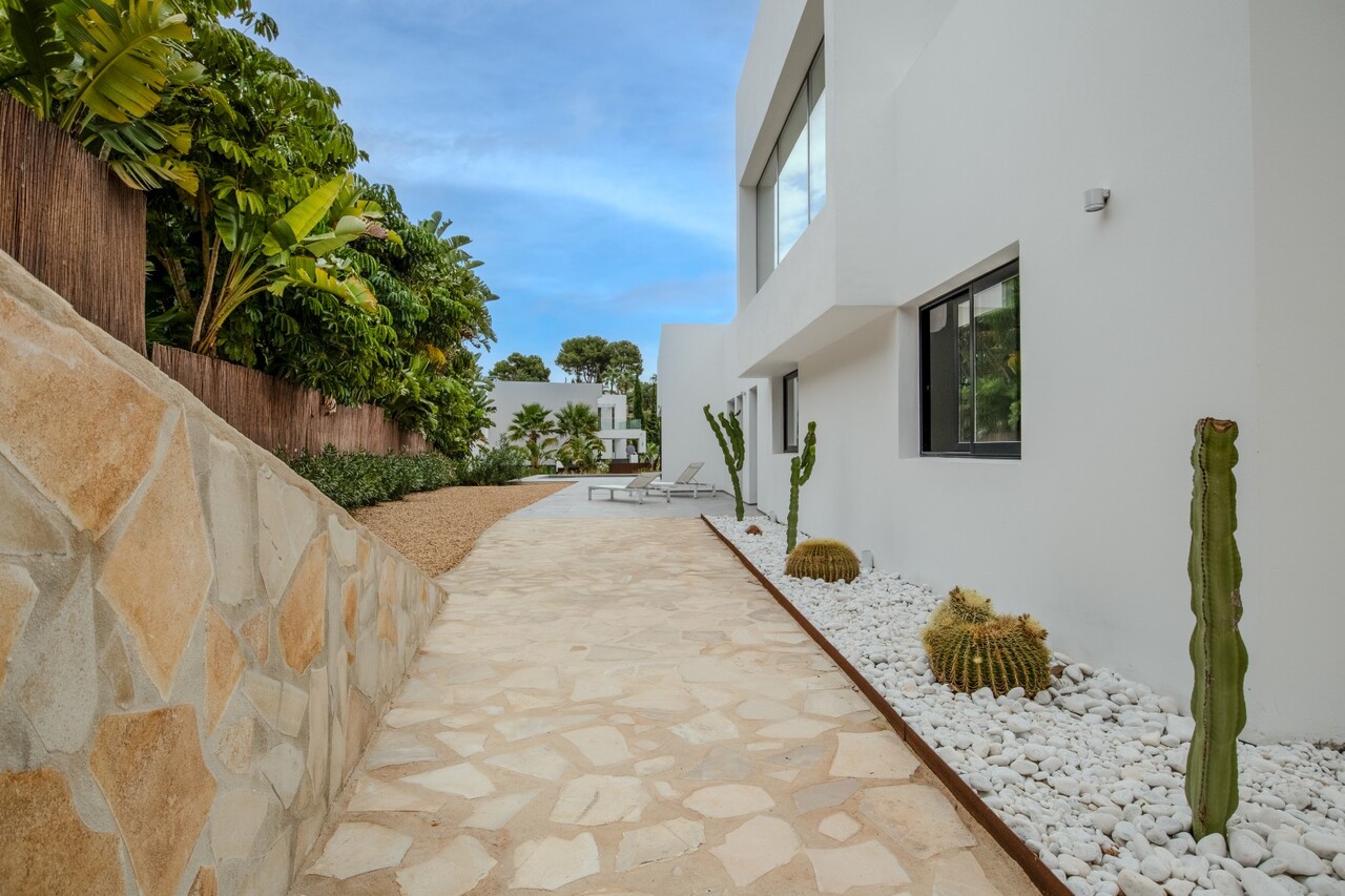 3 Bedrooms - Jávea — 39/50