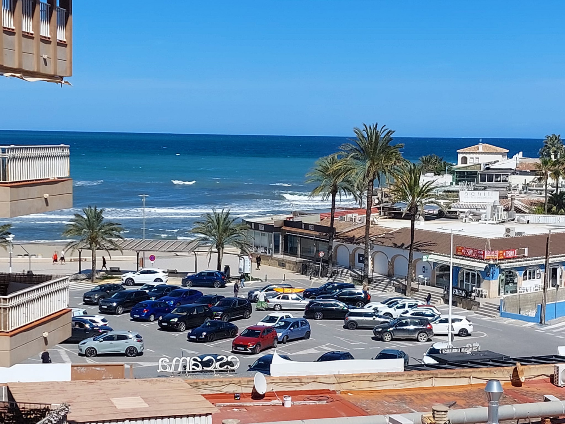 2 Chambres - Xàbia