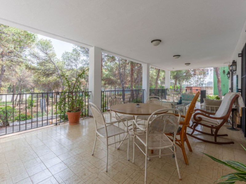 5 Bedrooms - Alicante / Alacant — 8/53