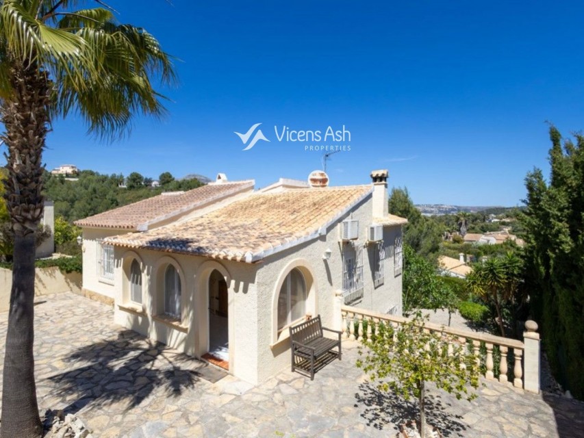 3 Bedrooms - Javea/Xabia — 32/40